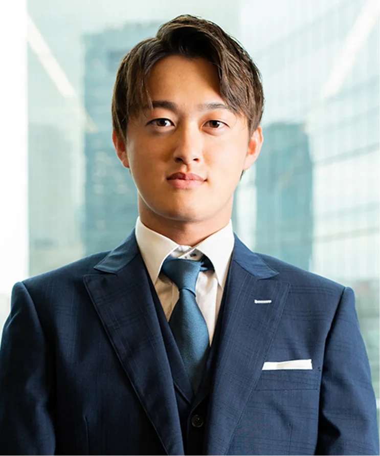 近清 将希