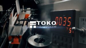 東光産業株式会社
